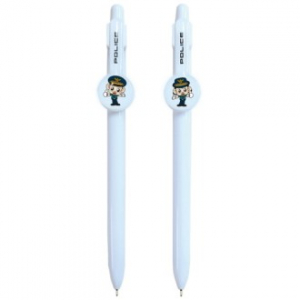 포돌이 포순이 에폭시펜 0.7mm