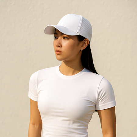 NSCAP NS볼캡-1002 #4