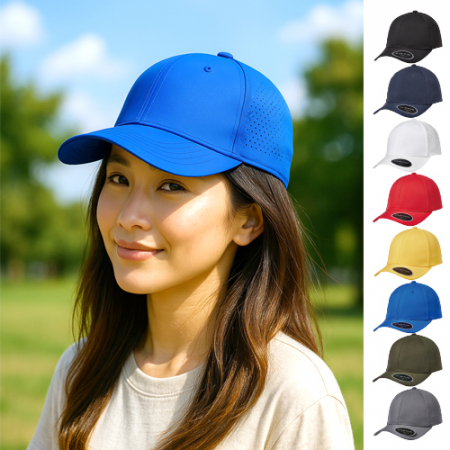 NSCAP NS볼캡-1002 #2