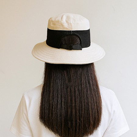 NSCAP NS트레킹업 등산모자 #3