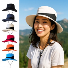 NSCAP NS트레킹업 등산모자