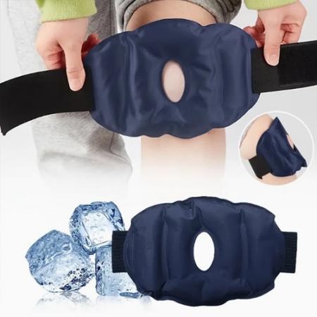 TH297 냉온 젤 무릎 찜질팩 #2