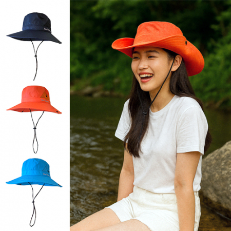 NSCAP NS등산모자-1056 #2