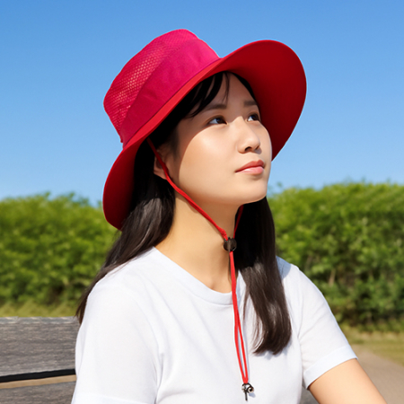 NSCAP NS등산모자-B19 #4