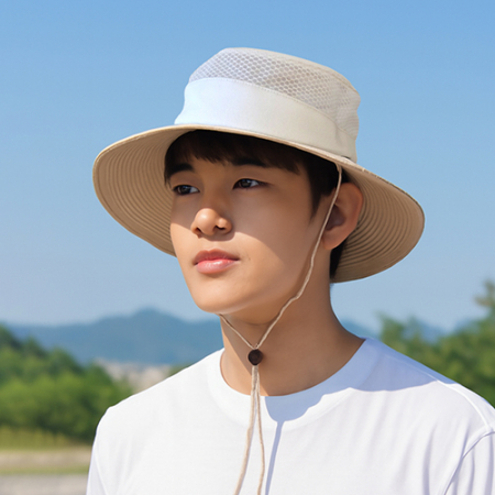 NSCAP NS등산모자-B19 #5