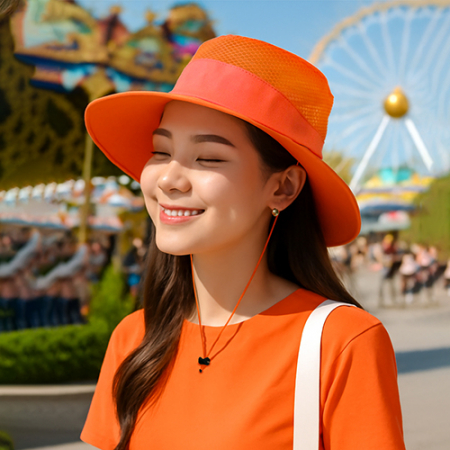 NSCAP NS등산모자-B19 #6