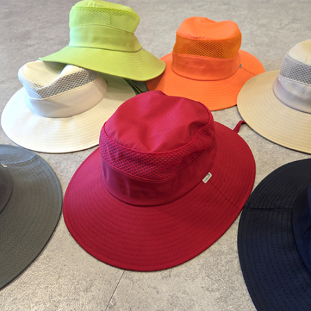 NSCAP NS등산모자-B19 #7