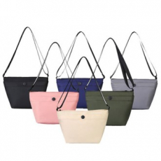 데일리 미니 크로스백 여권 여행 가방 핸드폰 가방