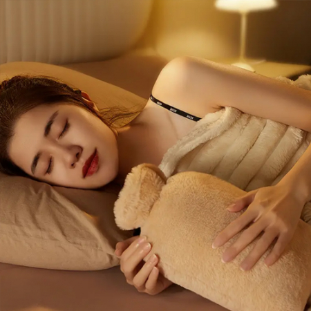 TH291 500ml 온열 보온 백 #2