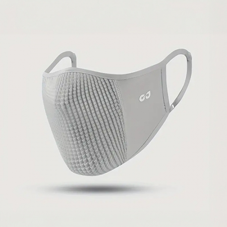 TH261 통기성 3D 사이클링 마스크 #2