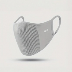 TH261 통기성 3D 사이클링 마스크