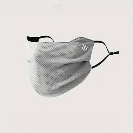 TH260 남녀공용 섬유 재질 마스크 #2