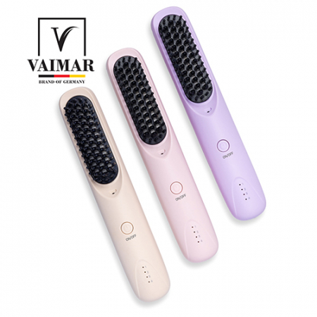 바이마르 무선 스타일러 #2