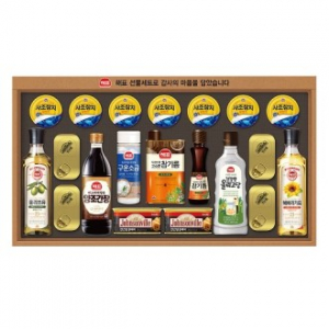 사조 안심특선 SA호 // 쇼핑백포함