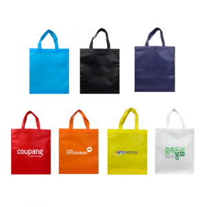 부직포 미니손가방 24x27 쇼핑백 선물봉투
