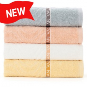 내츄럴 갤럭시 1매 세면타올 30수 115g