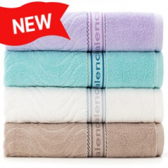 내츄럴 웨이브 디올 30수 140g 호텔수건 1p