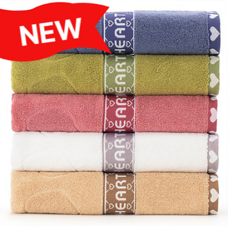 내츄럴 하트 30수 150g // 케이스+니염인쇄 무료 #2