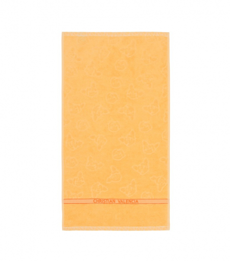 내츄럴 로즈 30수 130g 세면타올 #5