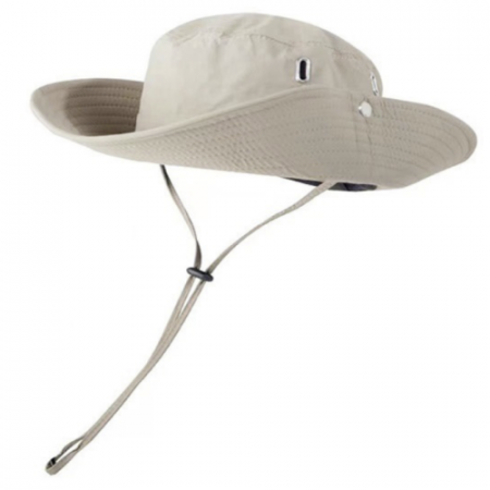 벙거지모자 썬캡모자 등산모자 낚시모자 사파리모자 #2