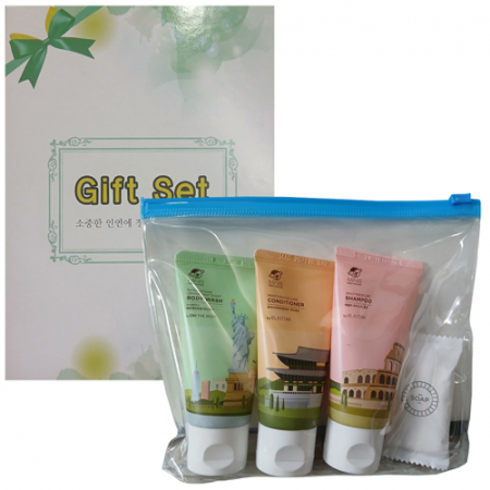 엘지여행용4종-D타입 #2