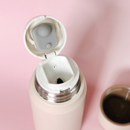 락앤락 원터치 마망컵 보온병 505ml #4