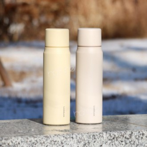 락앤락 원터치 마망컵 보온병 505ml