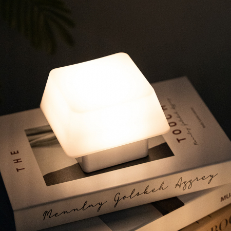 루티네 데일리 키캡 무드등 #4