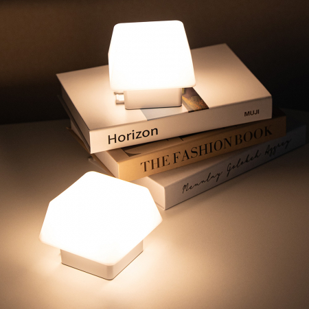 루티네 데일리 키캡 무드등 #3