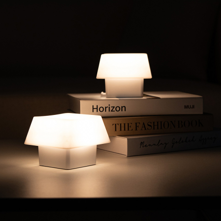 루티네 데일리 키캡 무드등 #2