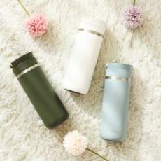 락앤락 메트로 투웨이 텀블러 475ml 손잡이 보온보냉 텀블러