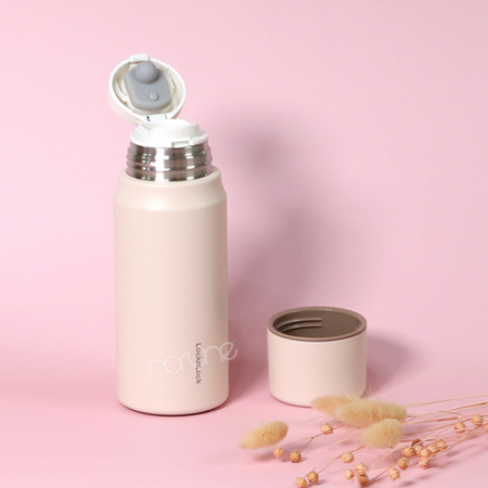 락앤락 원터치 마망컵 보온병 355ml #3