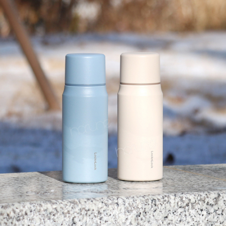 락앤락 원터치 마망컵 보온병 355ml #2