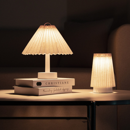 루티네 우디 무드등 #4