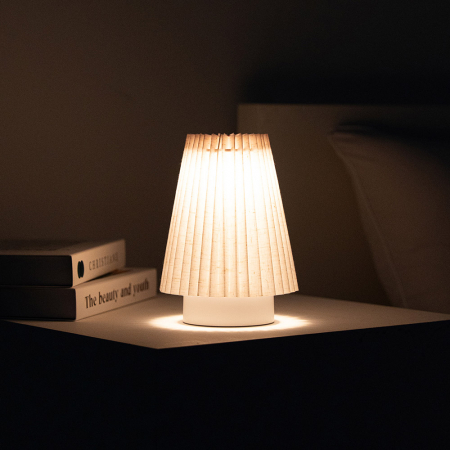 루티네 우디 무드등 #5