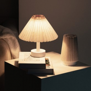 루티네 우디 무드등