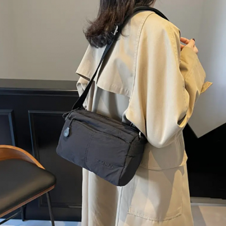 TH321 나일론 크로스바디백 #2