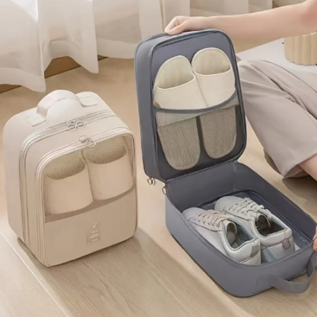 TH320 공간 절약형 신발 파우치 #2