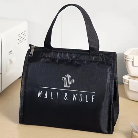 TH315 나일론 절연 도시락 가방 #2