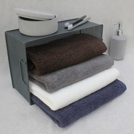 송월 30수 190g 고중량타올 #3