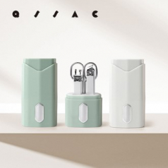 큐싹 오브제 손톱깎이 6종