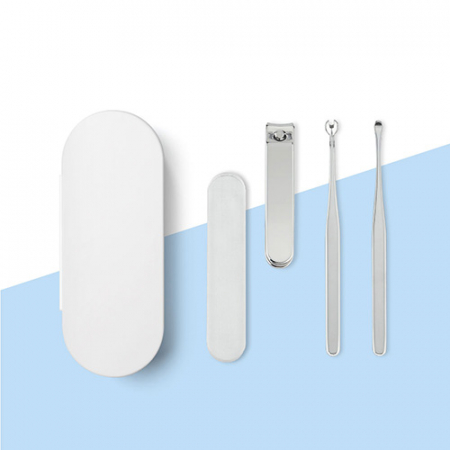 컴팩트 초소형 손톱깎이 4종 #4