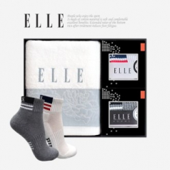 엘르 로즈 세트