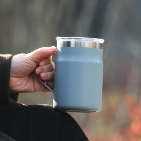 락앤락 메트로 머그 손잡이 텀블러 475ml #3