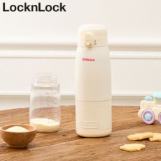 락앤락_731 리틀럽 가열 텀블러 500ML