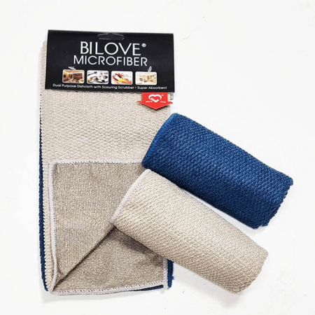 까실수세미&극세사행주 2p 1세트 #5