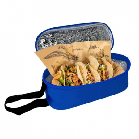 TH356 절연식 휴대용 식품 가방 #2