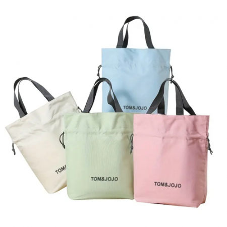 TH349 보온 단열 도시락 가방 #2