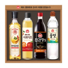 사조대림 안심특선