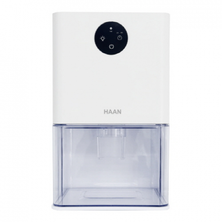 한경희 LED 무드등 1.5L 미니 제습기 DH-15M #2